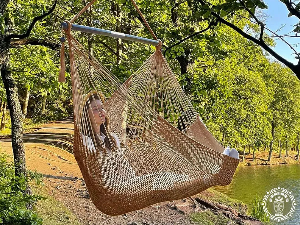 Hammock Chair XL “Juigalpa”