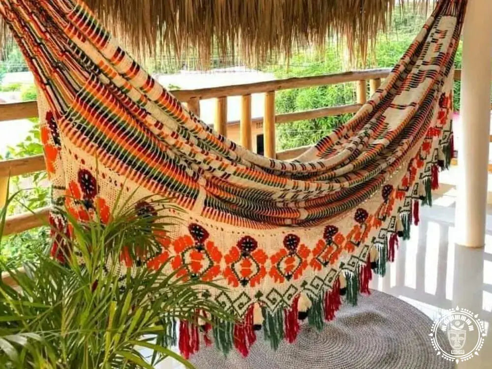 Hammock Wayúu3