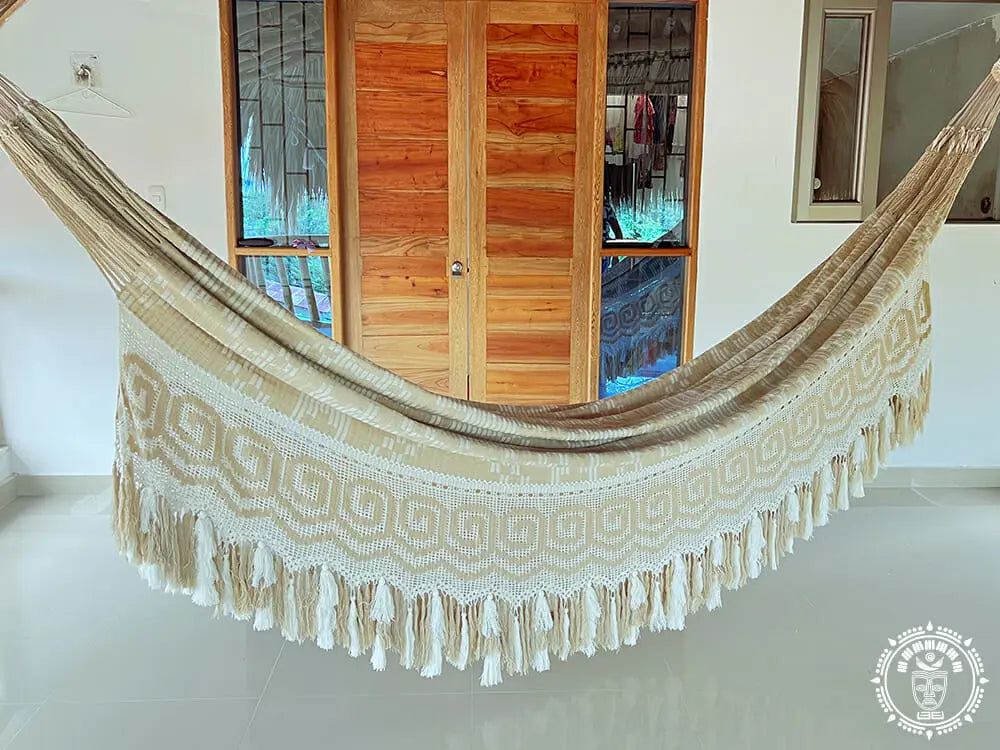 Hammock Wayúu2