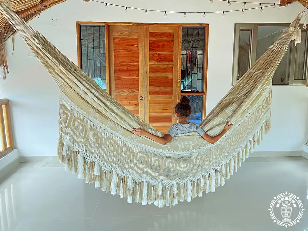 Hammock Wayúu2