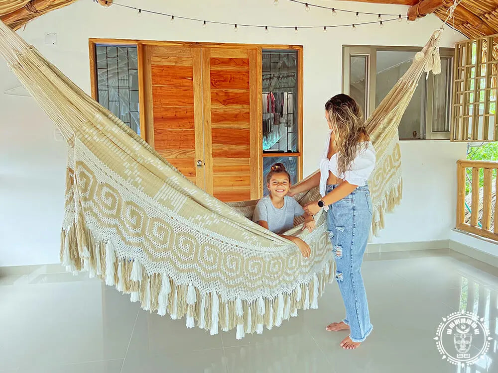 Hammock Wayúu2