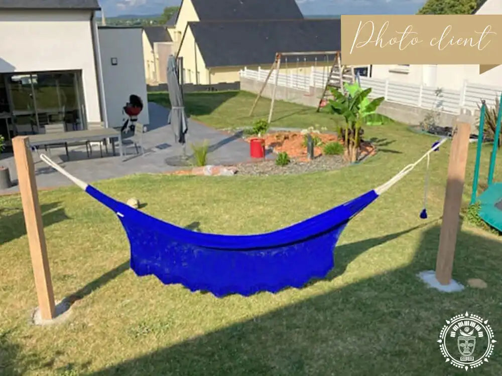 XXL “Ibagué” hammock