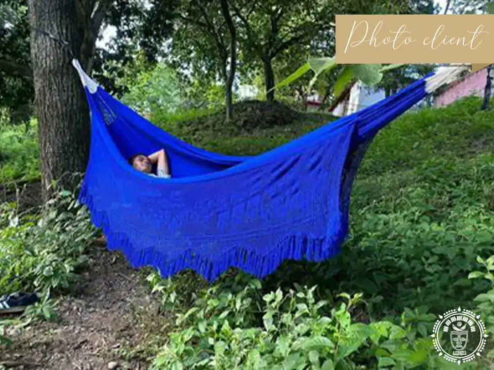 XXL “Ibagué” hammock