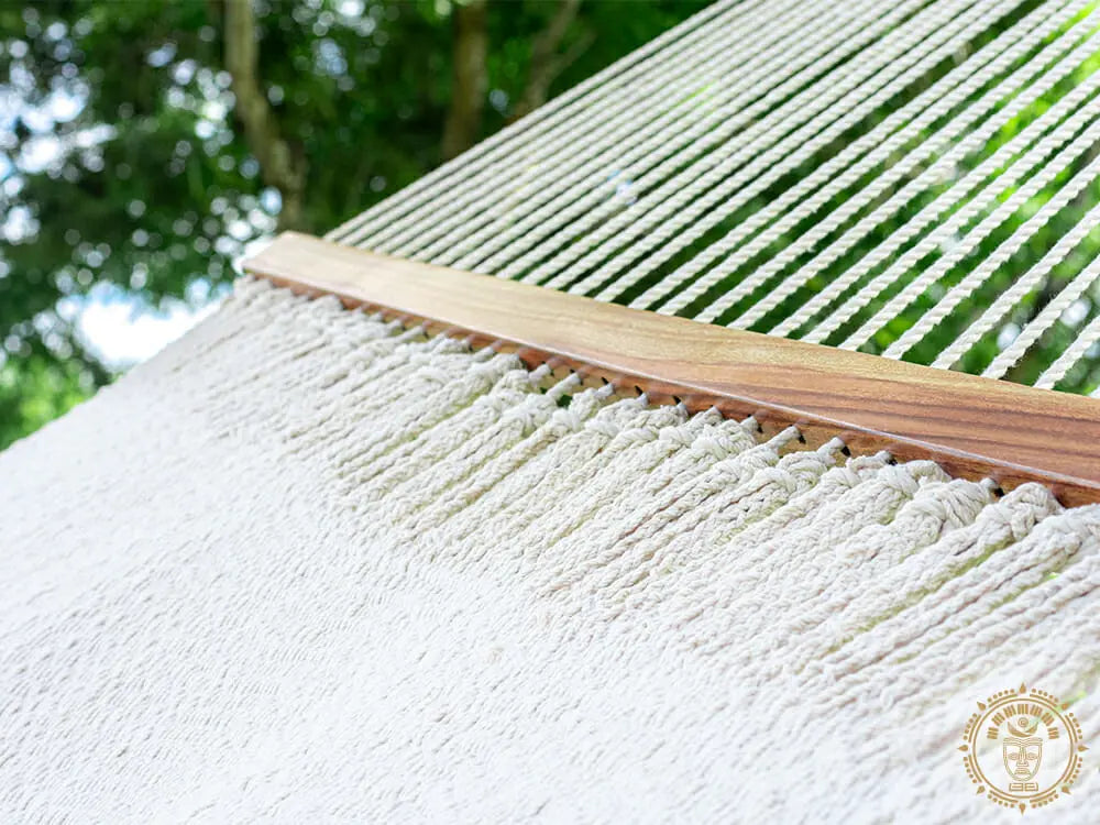 Super giant bar hammock