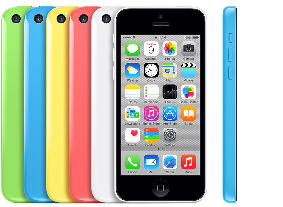 iPhone 5c Rose 8go 4g Rose 8go clicktofournisseur.com