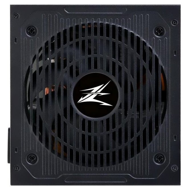 Zasilacz MegaMax 700W V2 80+ STD EU ZM700-TXII