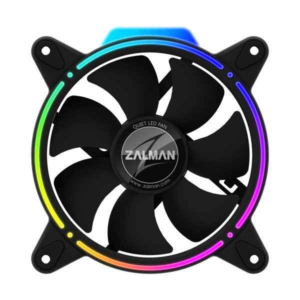 Zalman ZM-RFD120A 120mm, ARGB, 5V 3-Pin