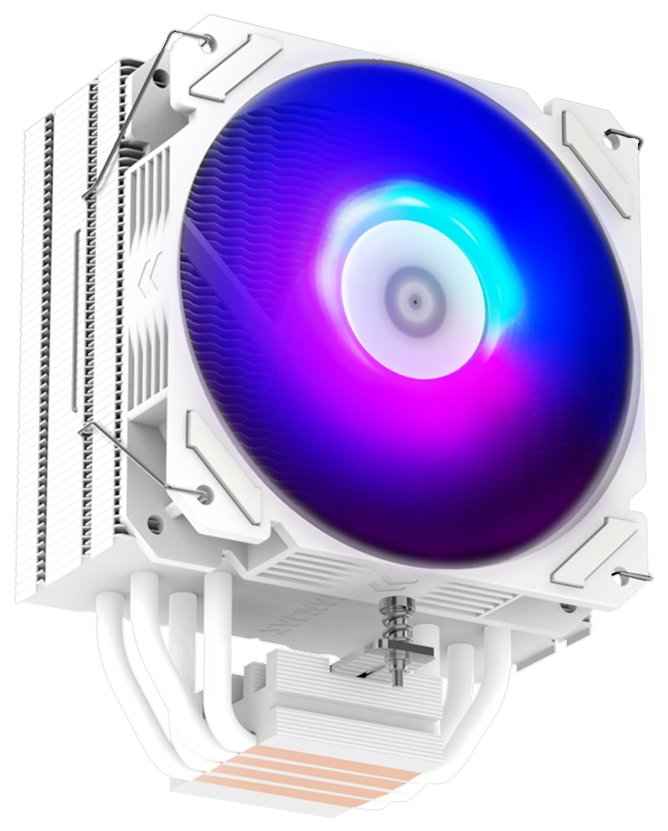 Zalman CNPS9X PERFORMA 120mm ARGB White