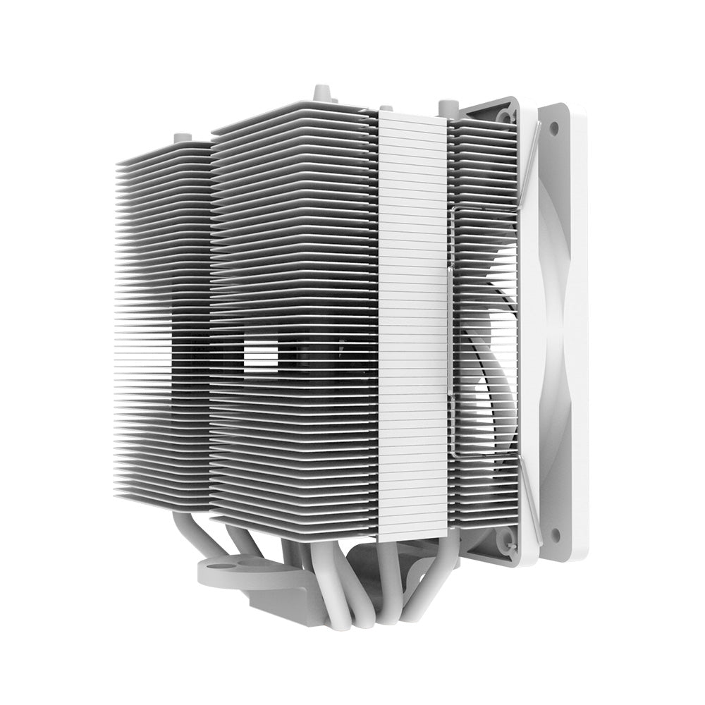 Zalman CNPS10X PERFORMA White (ZE13525ASL)