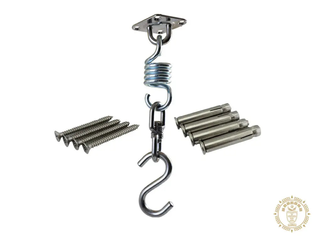 Kit de suspension pour hamac chaise