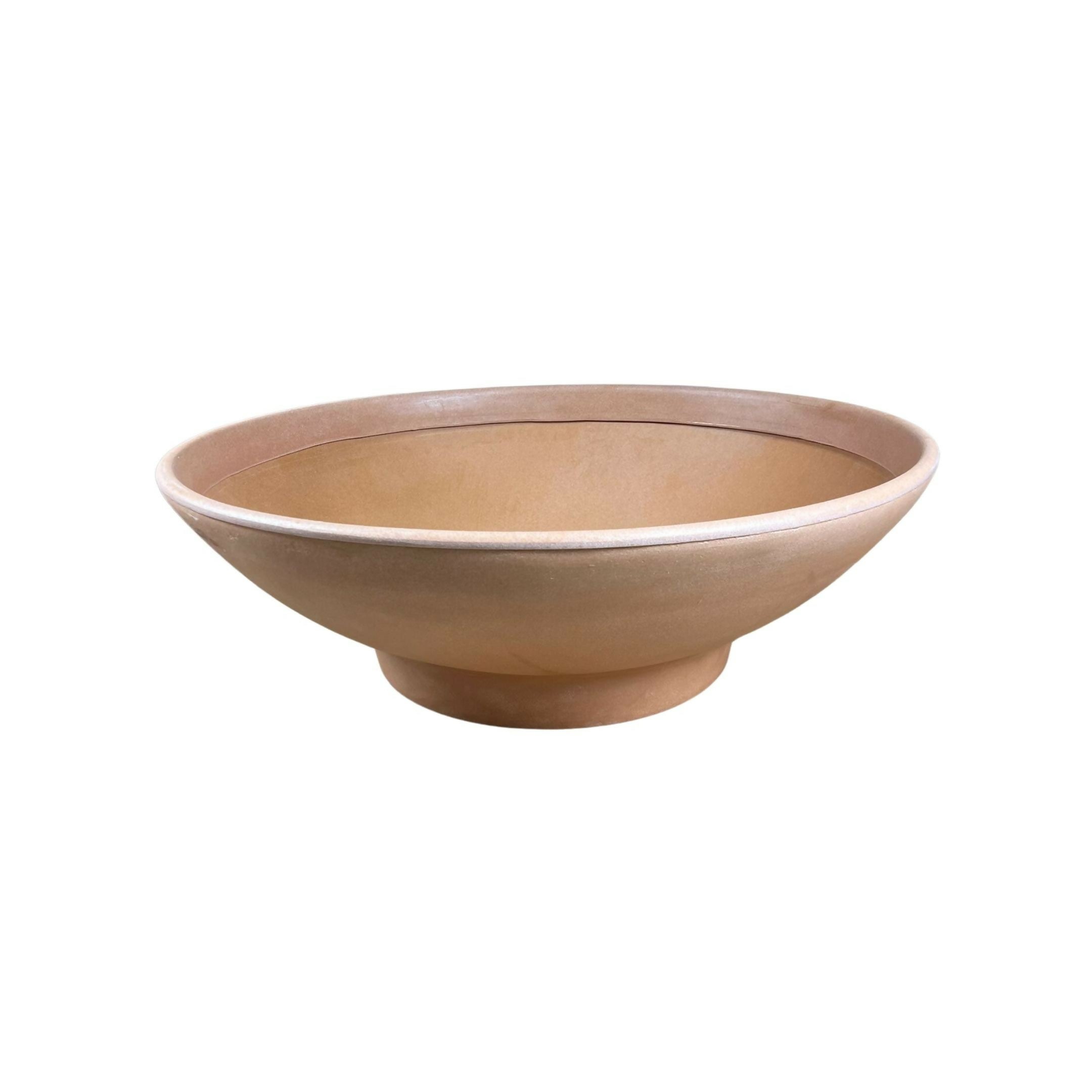 Prestige Water | Sofia Terracotta Lavée | 90L | Jardinière