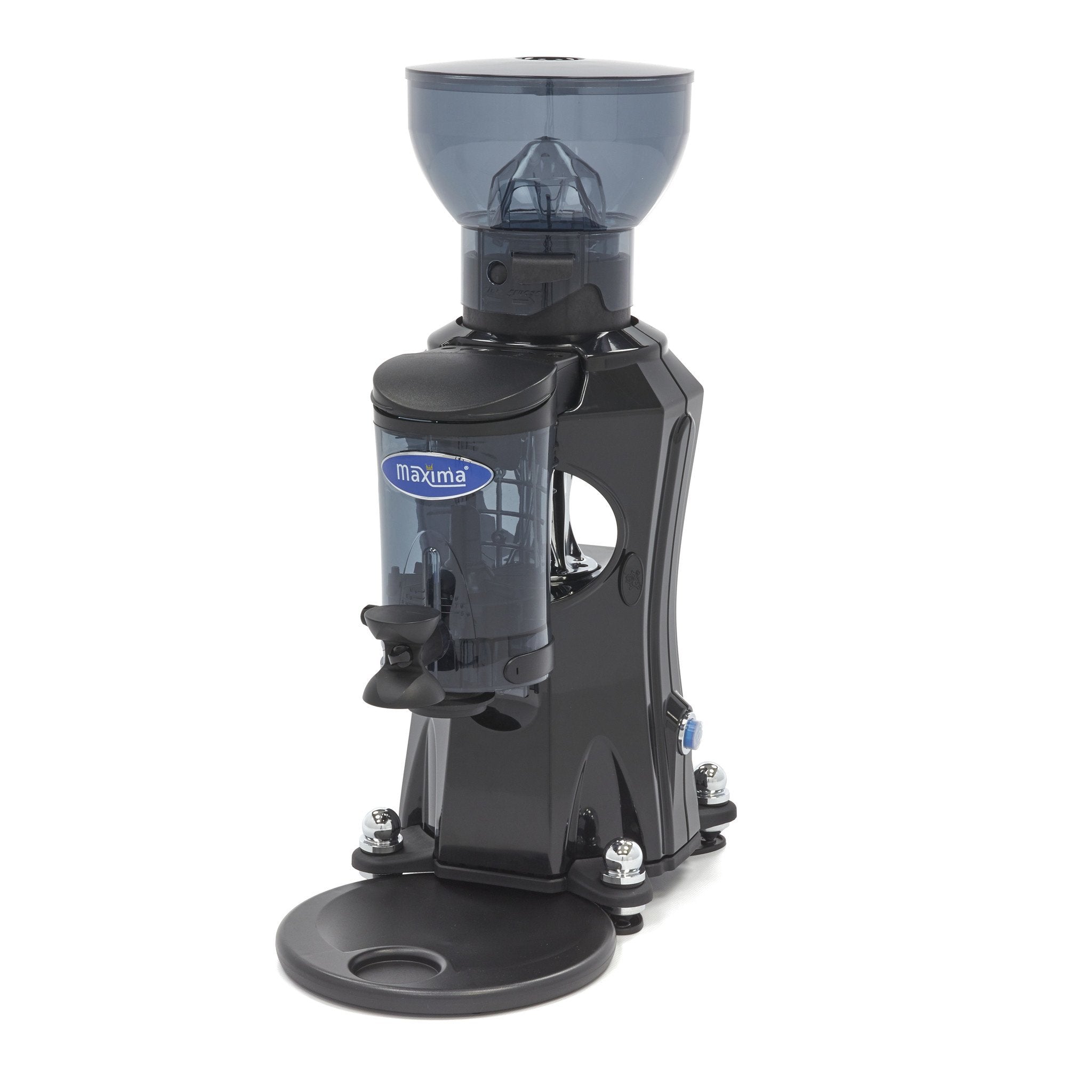 Automatische Kaffeemühle / Espressomühle 1000 gr - Lautlos