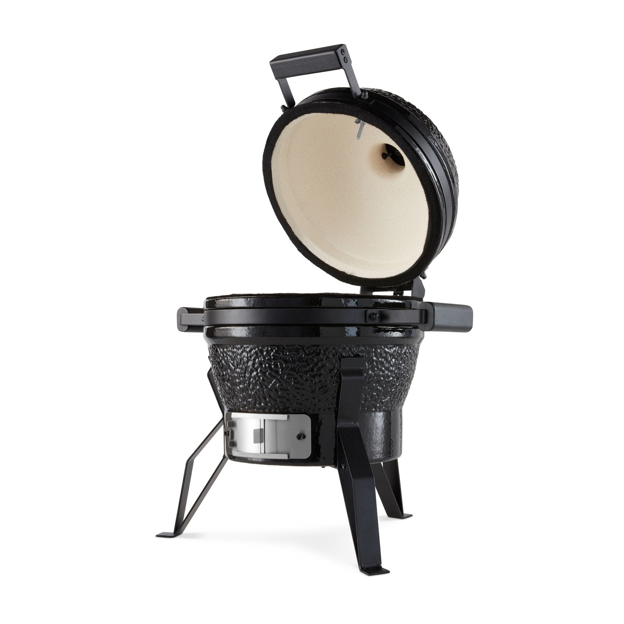 Hochwertiger Kamado-Keramikgrill Ø 33 cm