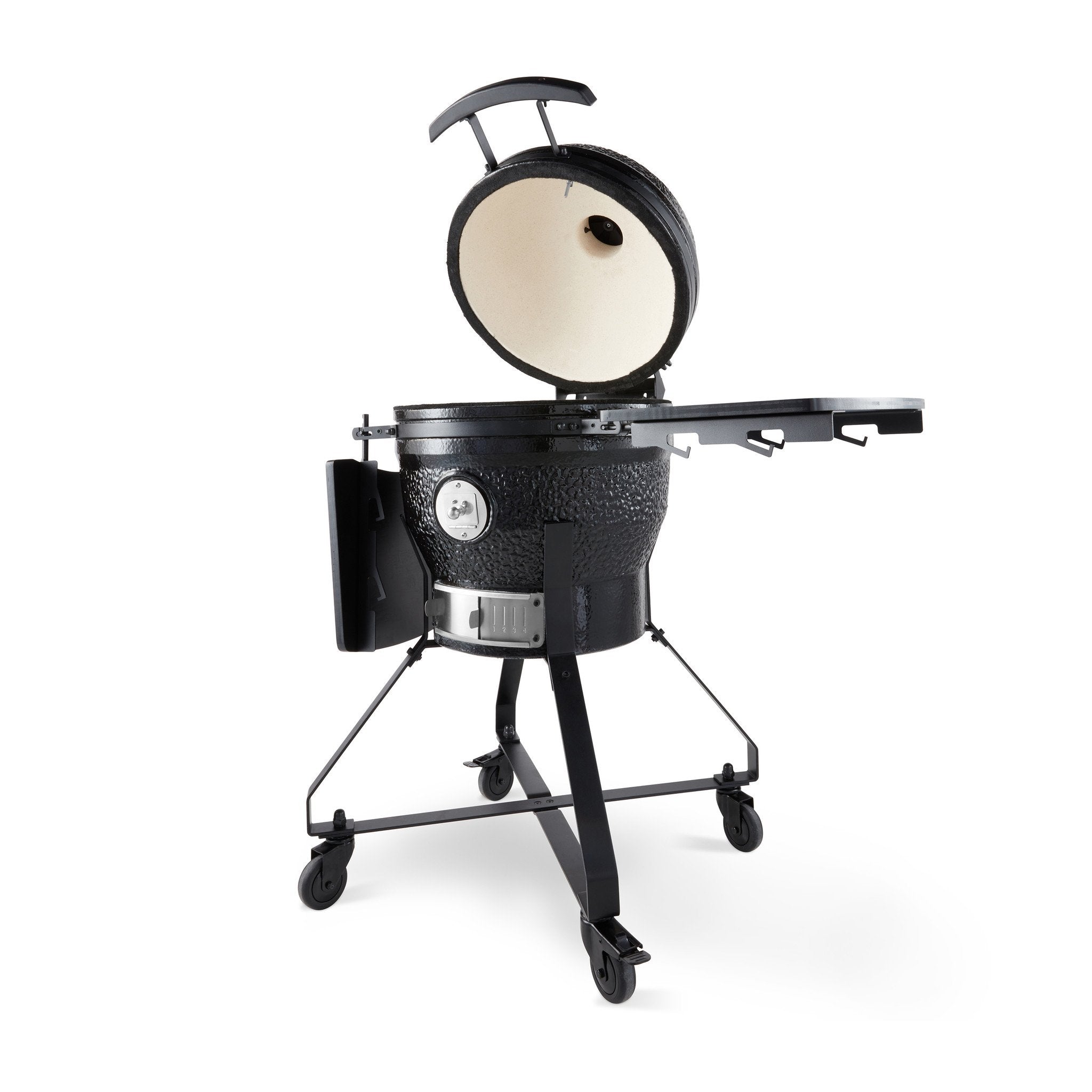 Hochwertiger Kamado-Keramikgrill Ø 46 cm