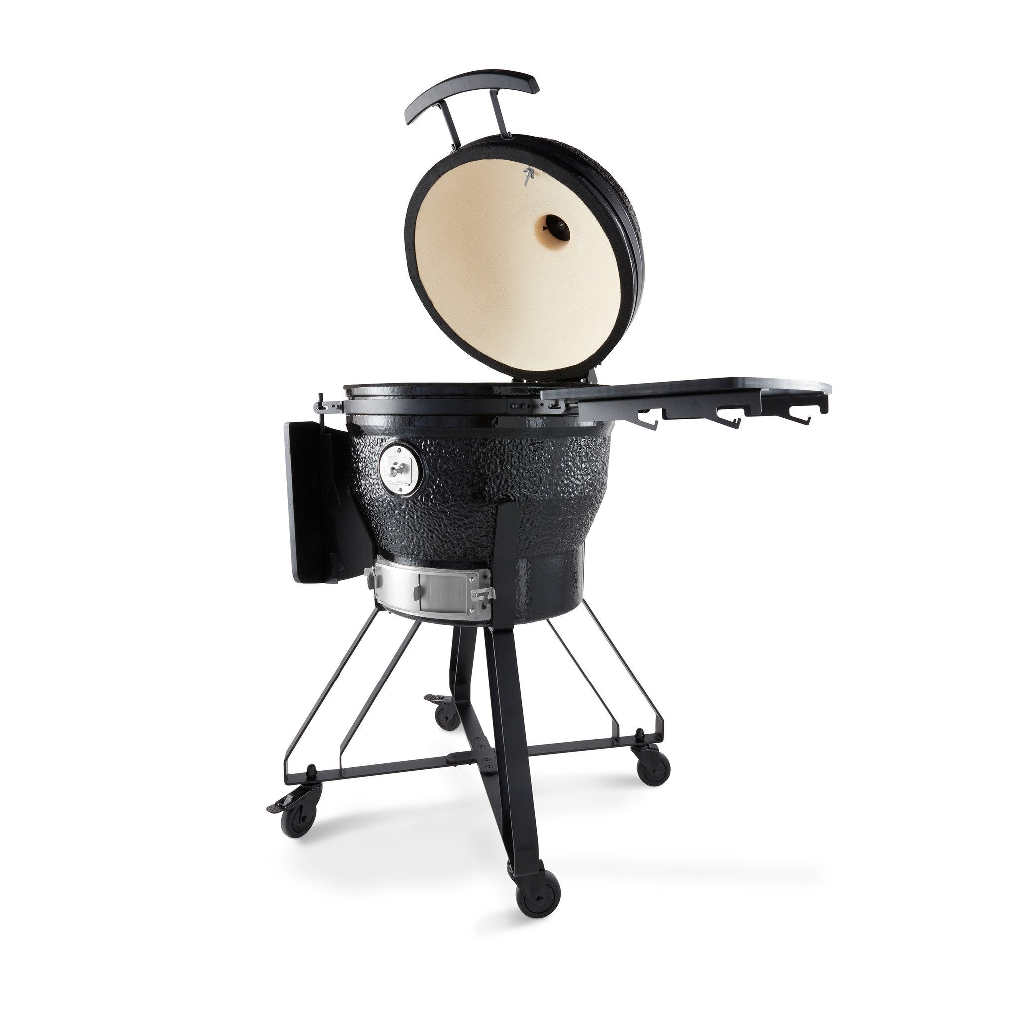 Barbecue céramique kamado premium Ø 56 cm