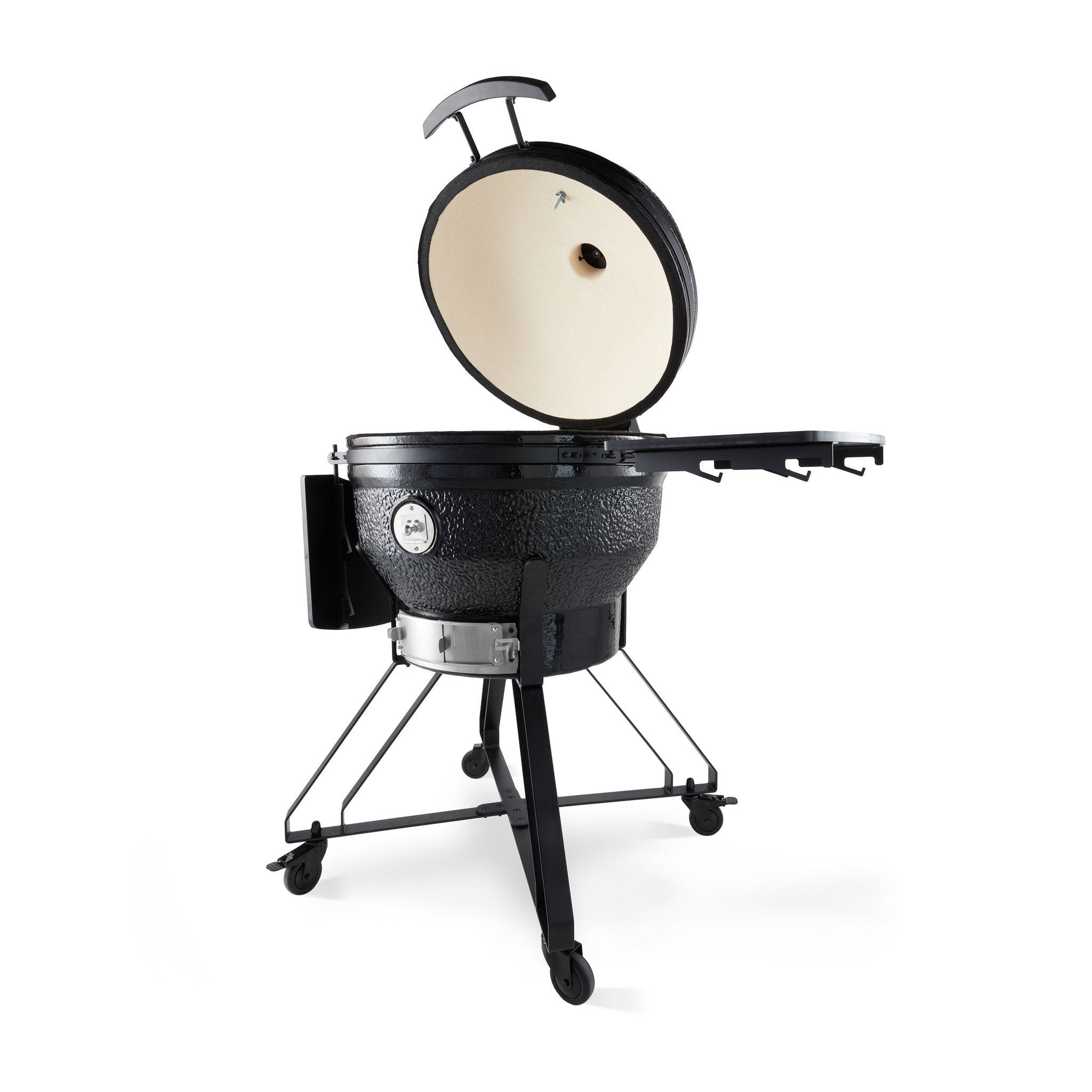 Hochwertiger Kamado-Keramikgrill Ø 66 cm