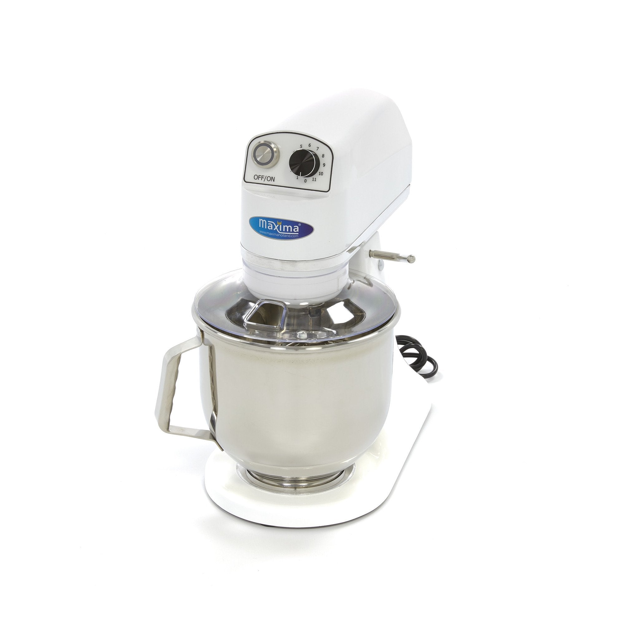 Planetary Mixer 7L White