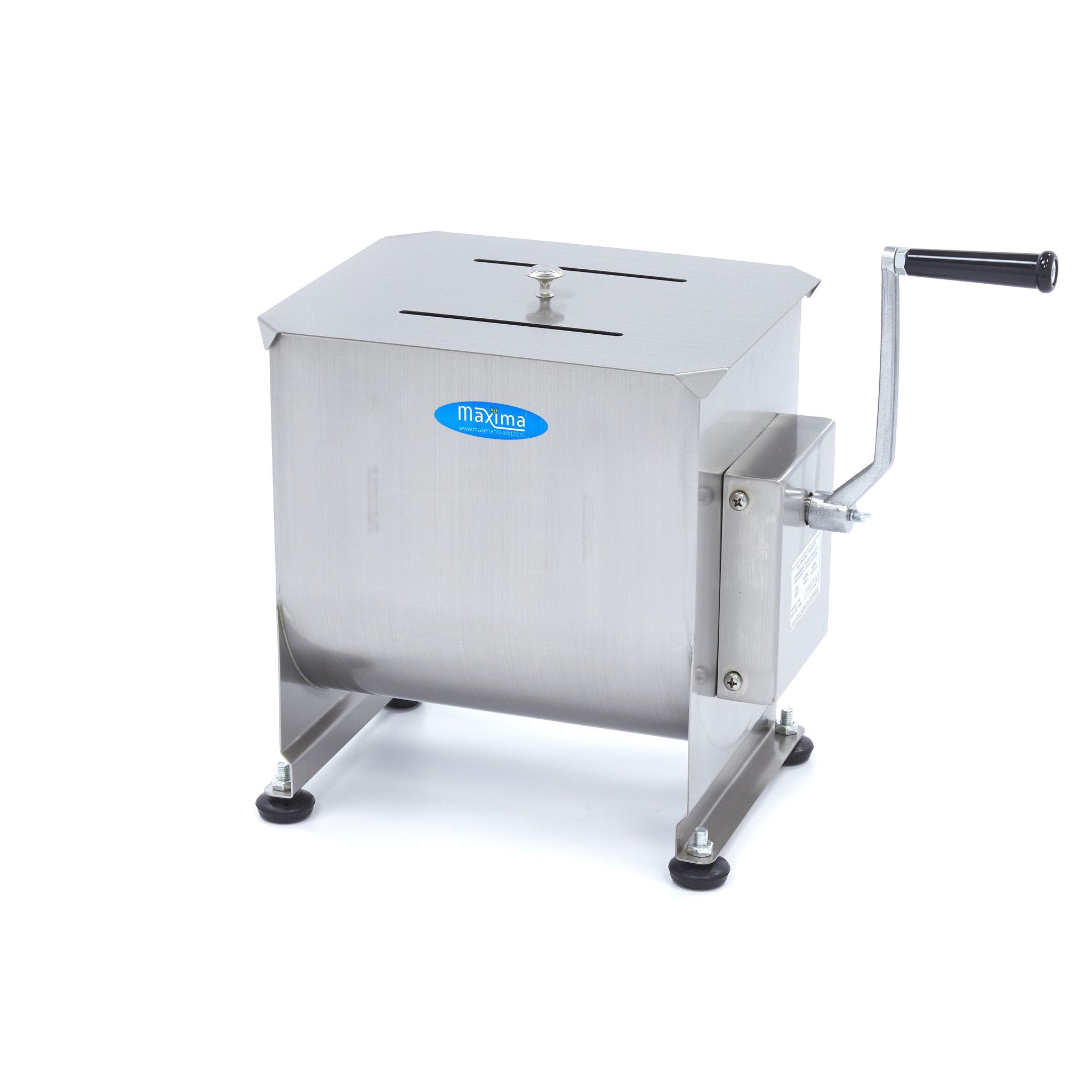 Manual Meat Mixer / Meat Blender 20 Liters