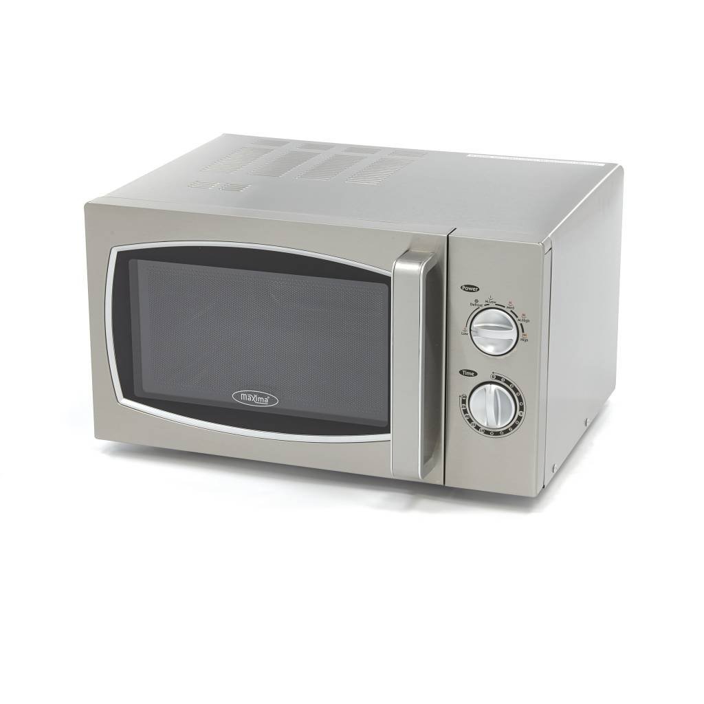 Semi-Professional Microwave 25L 900W