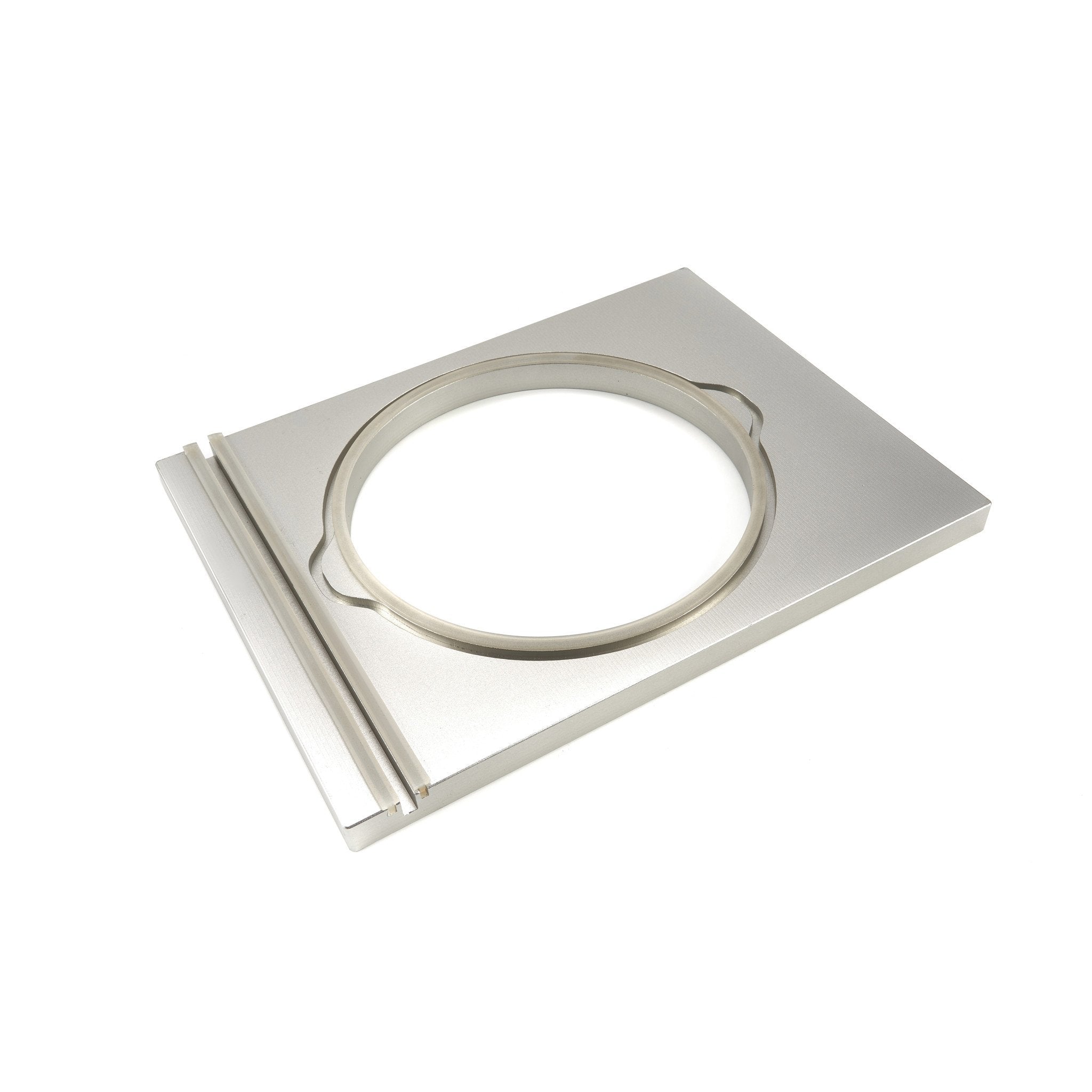 Moule Rond Pearl Ø 220 mm - Medium - 1 Compartiment