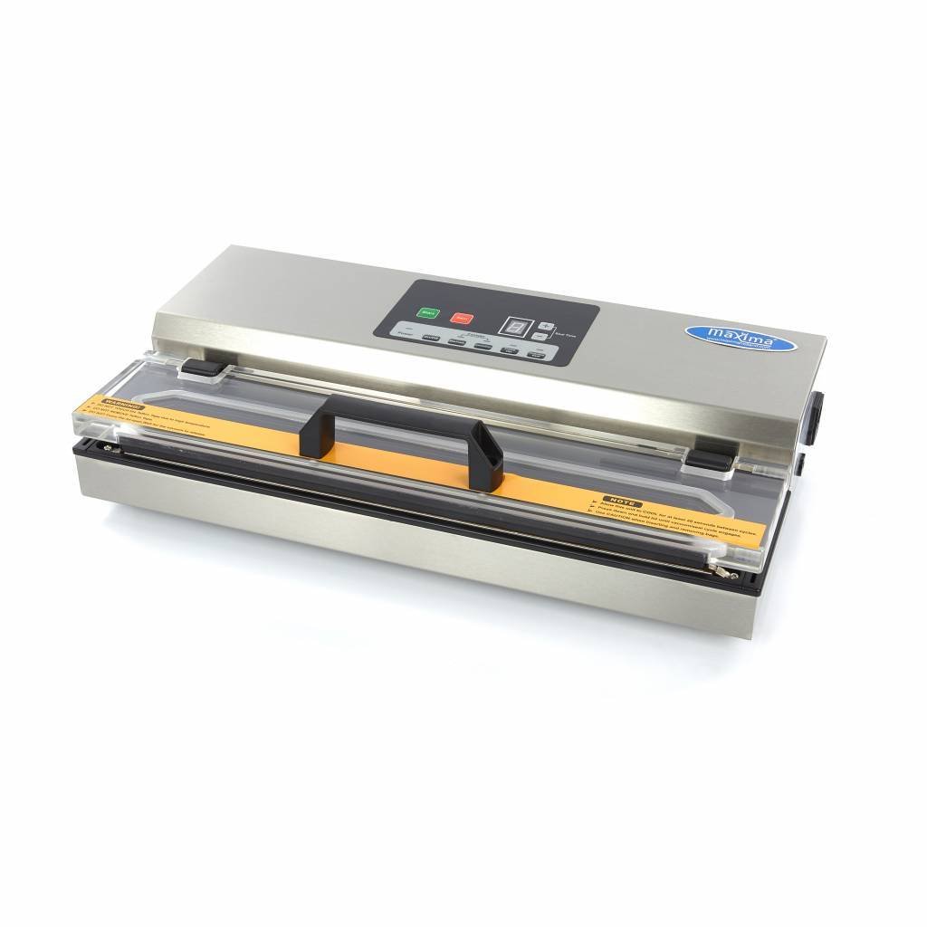 310mm Vacuum Sealer with 10 Sealing Rolls 28 x 600cm