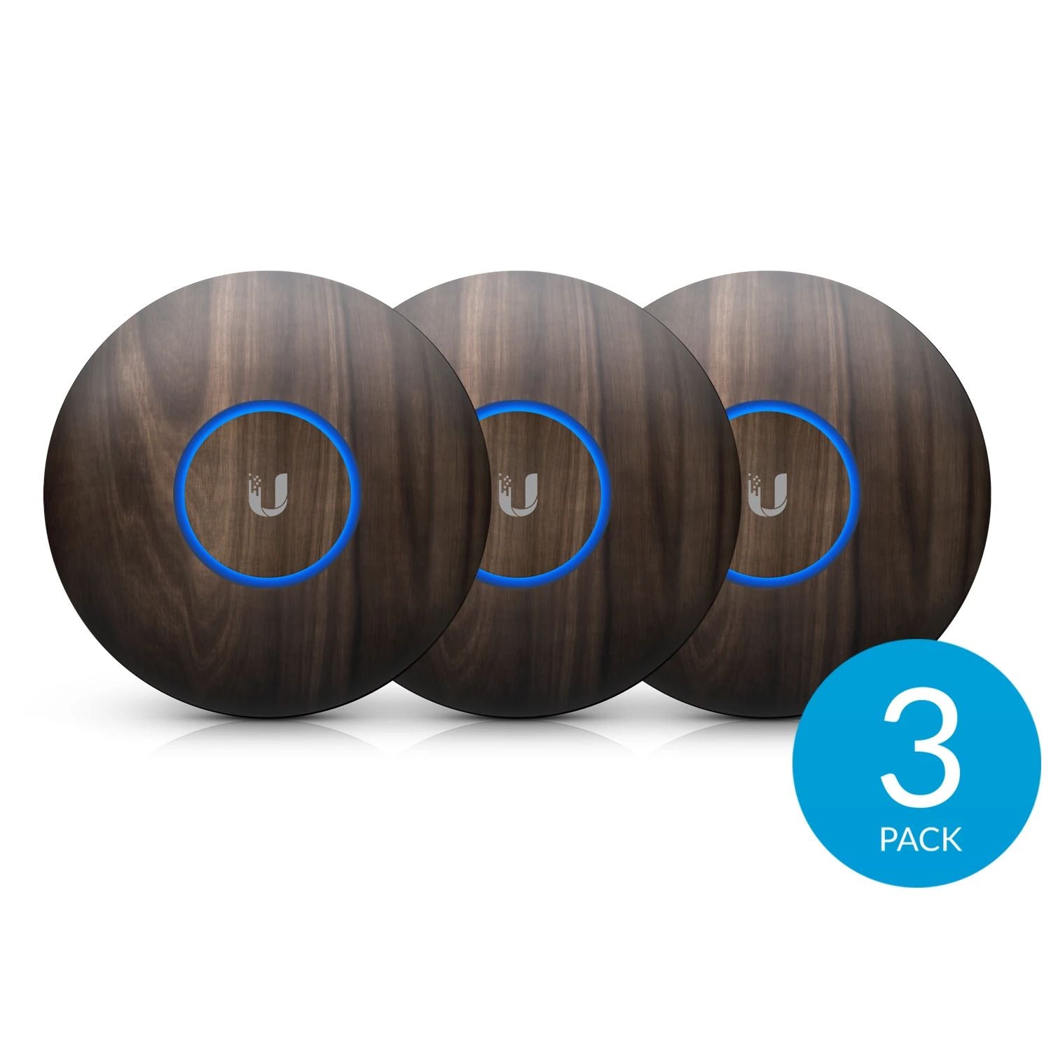 Ubiquiti WoodSkin - network device cover