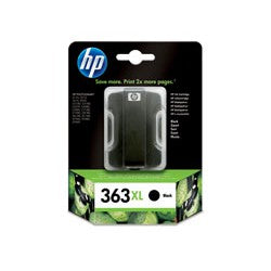 noire HP 363xl clicktofournisseur.com