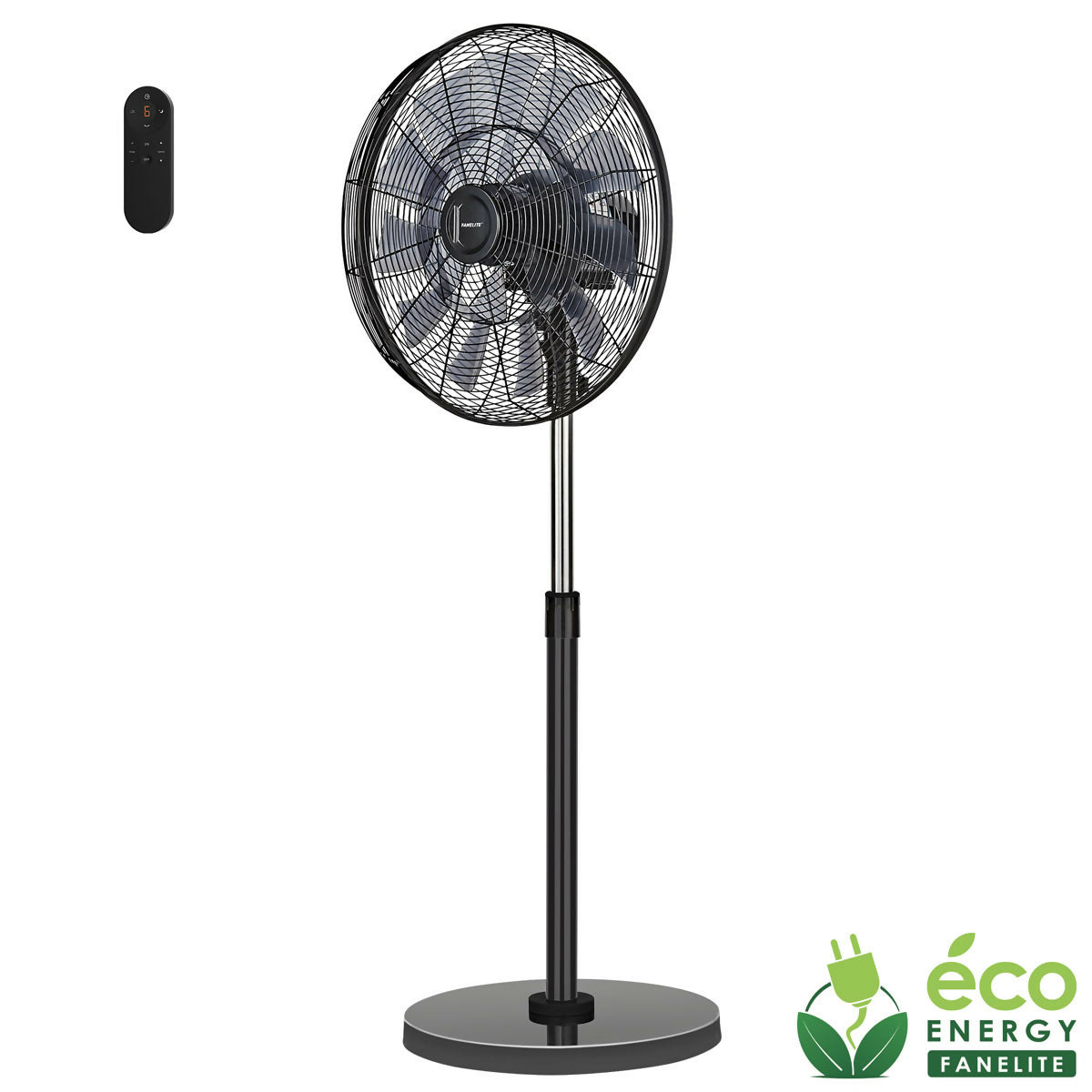 Ventilateur-sur-pied-FANELITE-FS45-DC