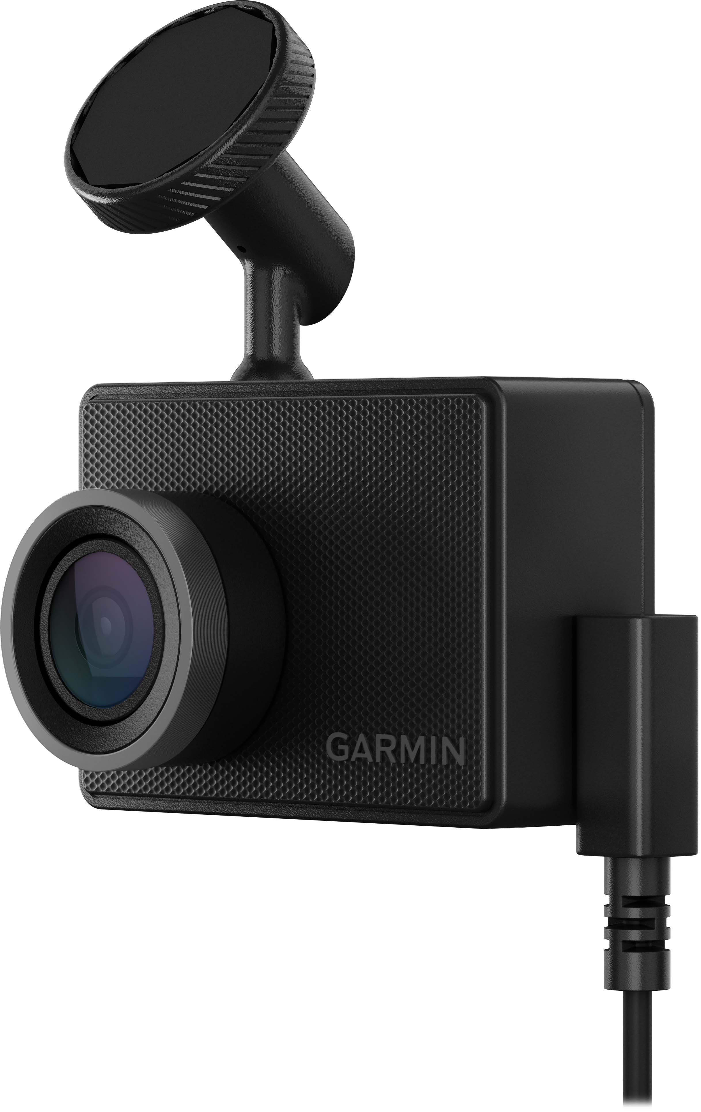 Garmin Dash Cam 47 1080p 140* Angle, "010-02505-01" (timbru verde 1.2 lei)