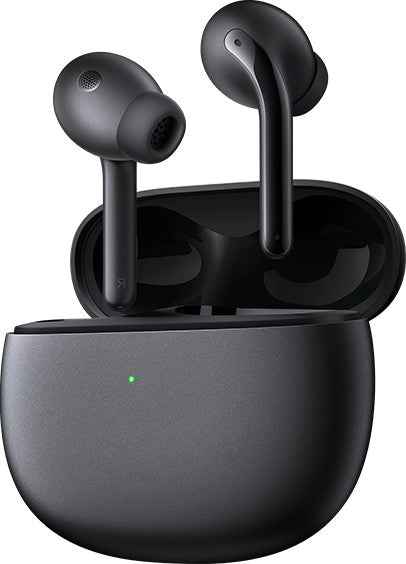 Xiaomi wireless earbuds Buds 3, black