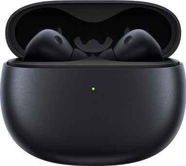 Xiaomi wireless earbuds Buds 3, black