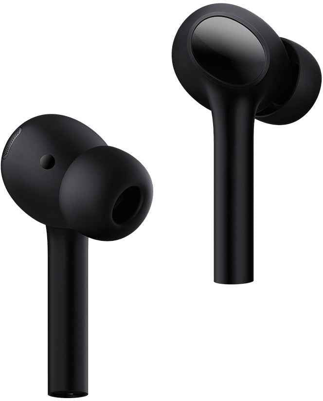 Xiaomi Mi True Wireless Earphones 2 Pro Headset True Wireless Stereo (TWS) In-ear Calls/Music Bluetooth Black