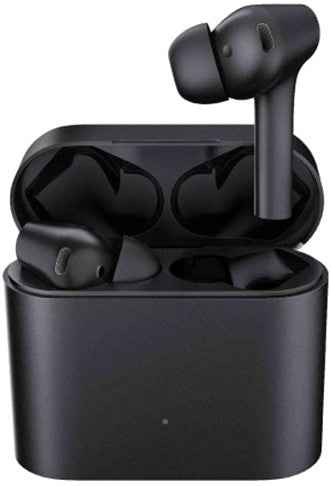 Xiaomi Mi True Wireless Earphones 2 Pro Headset True Wireless Stereo (TWS) In-ear Calls/Music Bluetooth Black