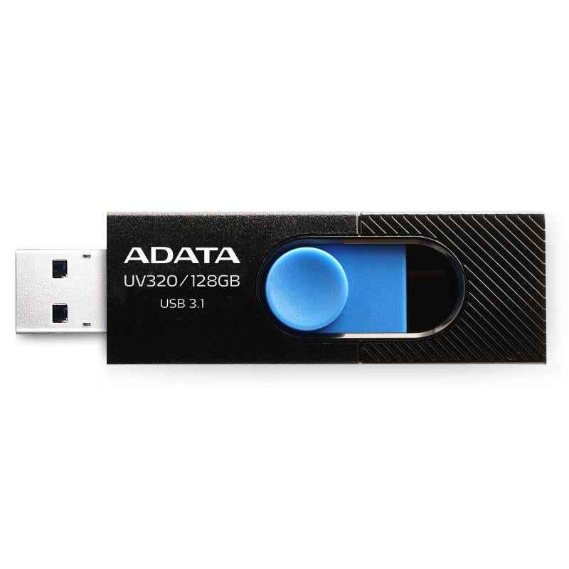 128GB USB UV320 ADATA BLACK