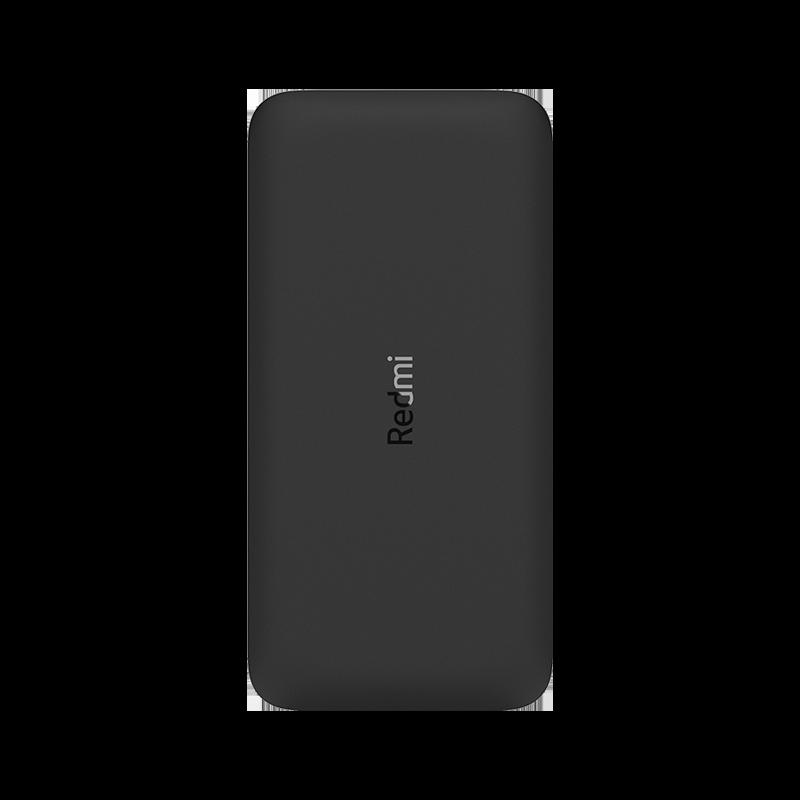 Xiaomi Power Bank Redmi 10.000 mAh Black EU VXN4305GL