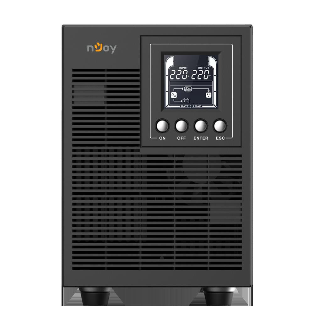 UPS TOWER ECHO PRO 2000 2KVA/UPOL-OL200EP-CG01B NJOY - 0