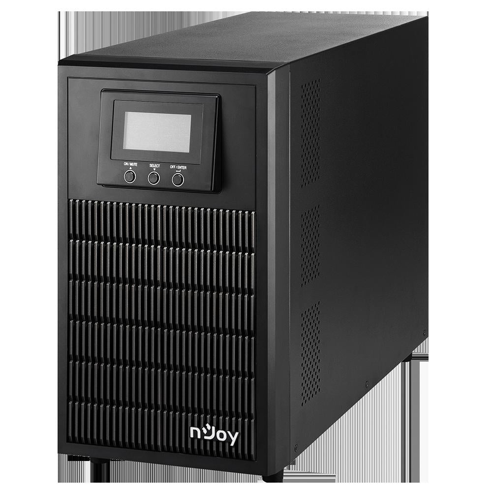 UPS TOWER ATEN PRO 3000 3KVA/PWUP-OL300AP-AZ01B NJOY