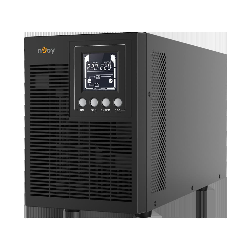 UPS TOWER ECHO PRO 2000 2KVA/UPOL-OL200EP-CG01B NJOY