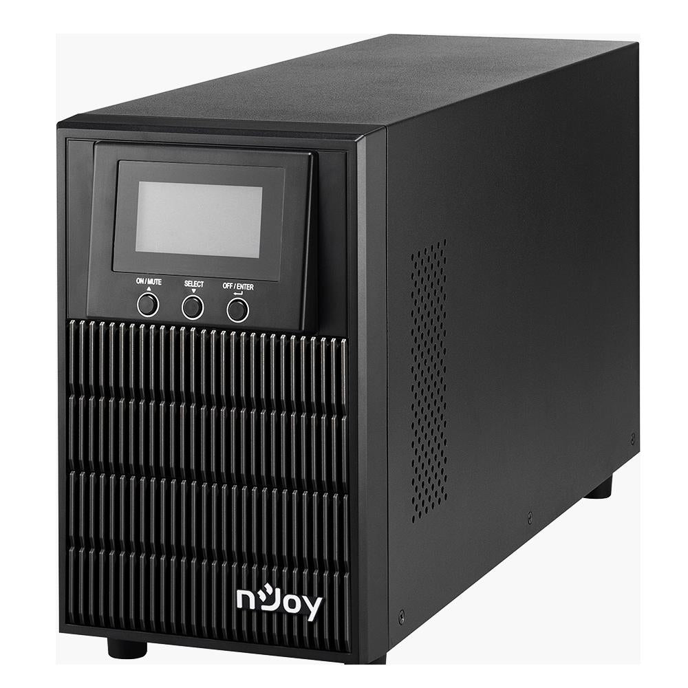 UPS TOWER ATEN PRO 1000 1KVA/PWUP-OL100AP-AZ01B NJOY