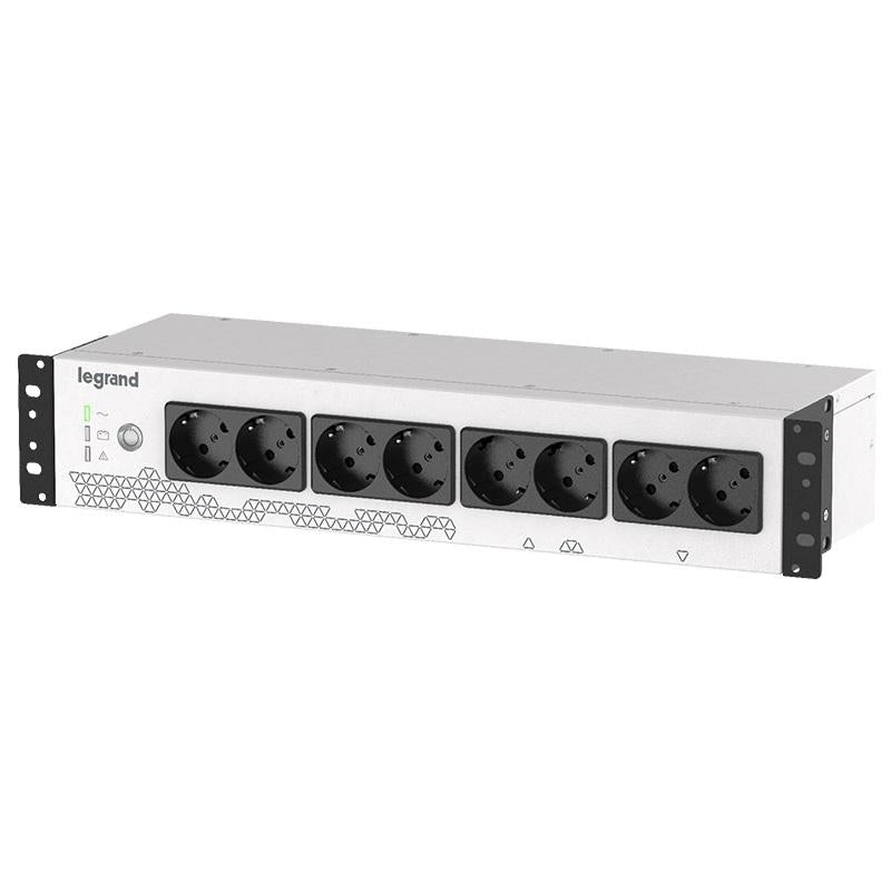 UPS LEGRAND KEOR PDU 800VA/480W