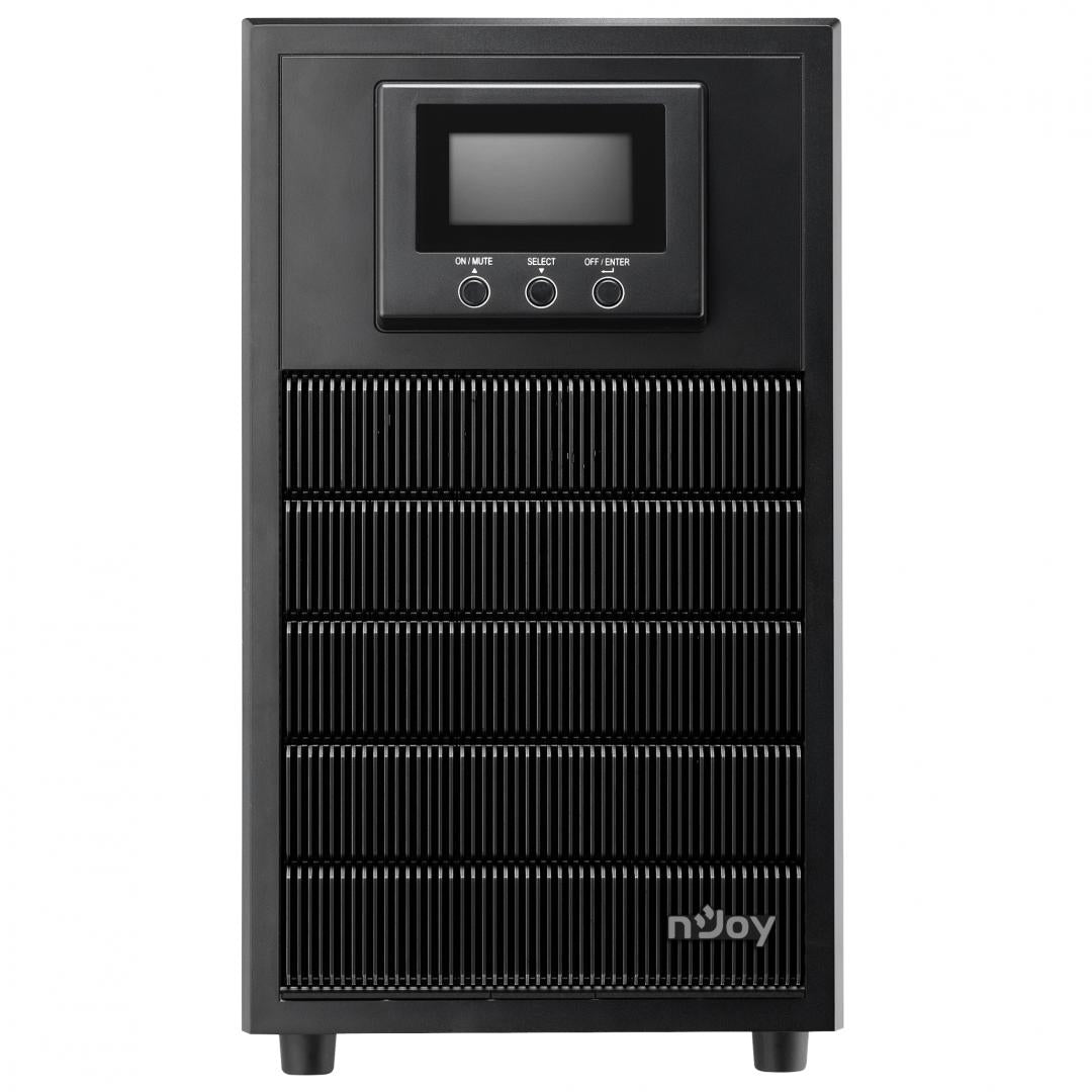 UPS TOWER ATEN PRO 3000 3KVA/PWUP-OL300AP-AZ01B NJOY