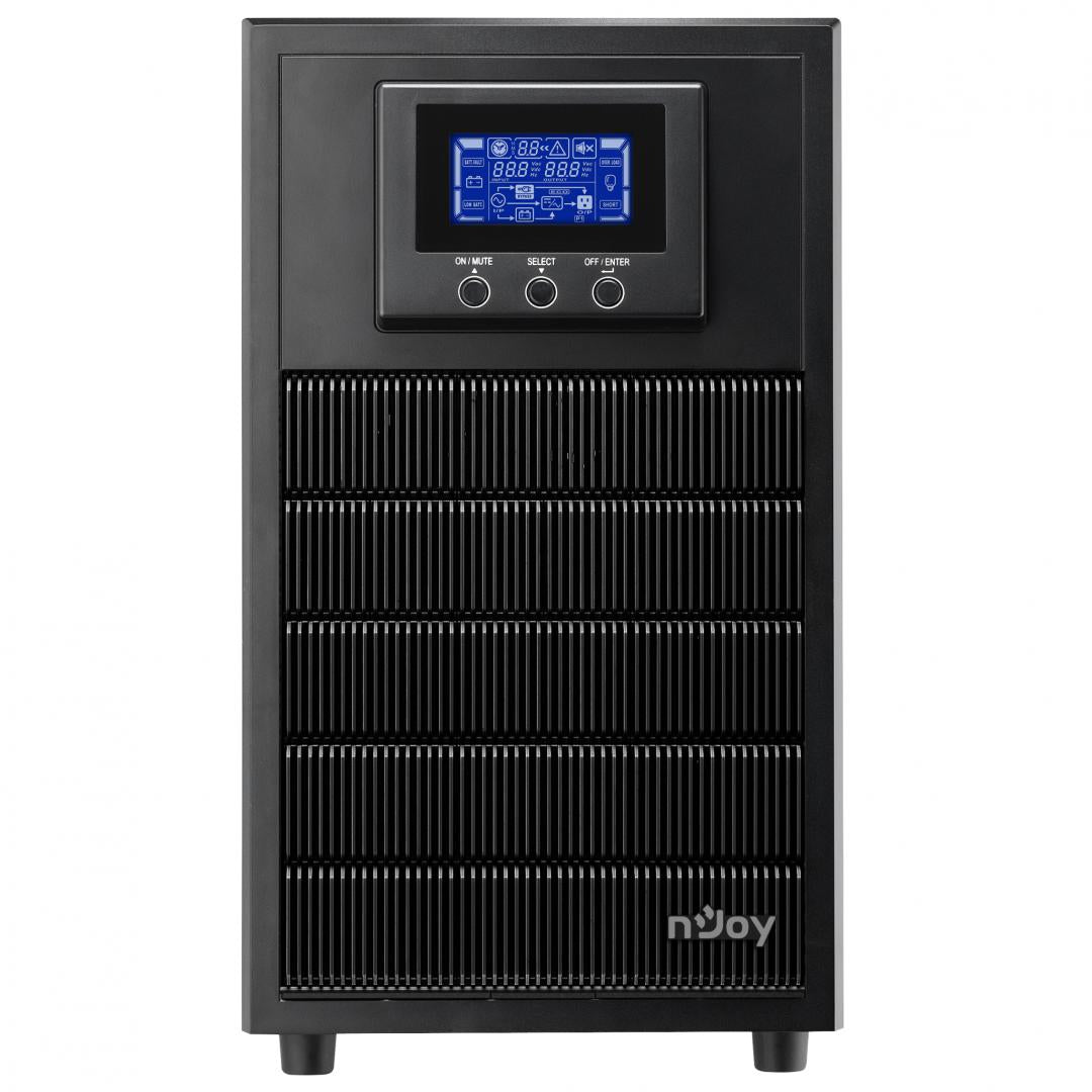 UPS TOWER ATEN PRO 3000 3KVA/PWUP-OL300AP-AZ01B NJOY