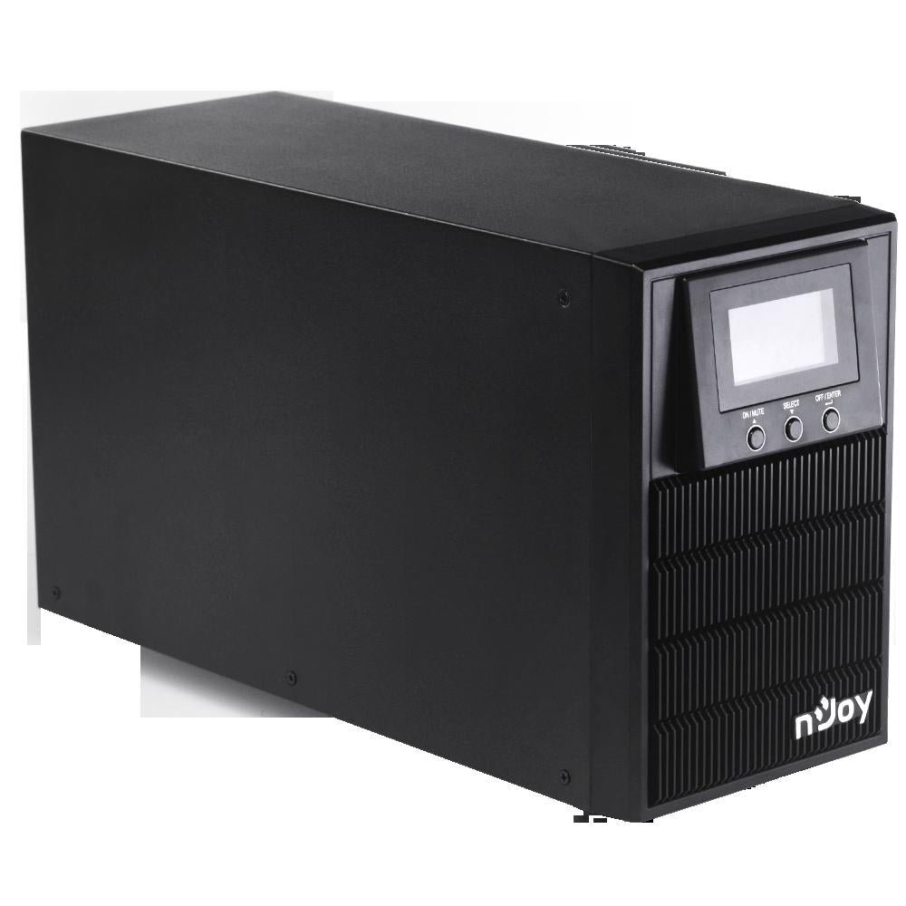 UPS TOWER ATEN PRO 1000 1KVA/PWUP-OL100AP-AZ01B NJOY