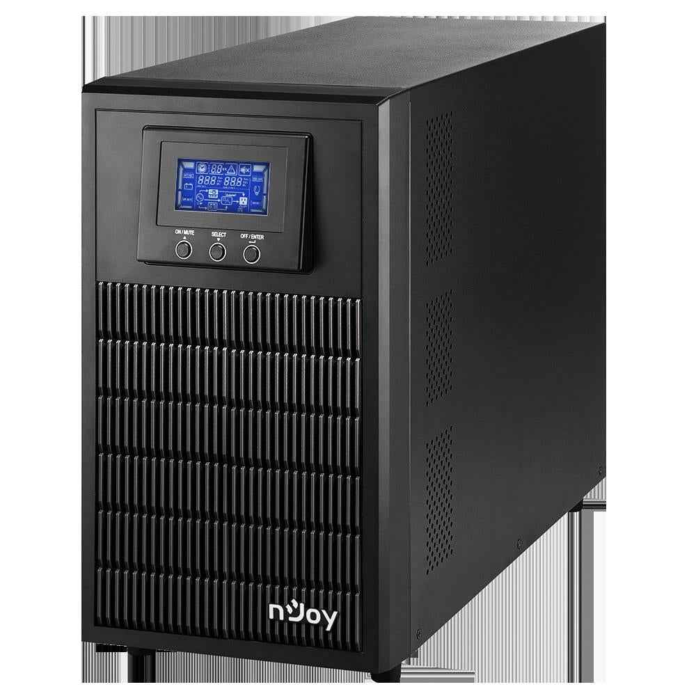 UPS TOWER ATEN PRO 3000 3KVA/PWUP-OL300AP-AZ01B NJOY