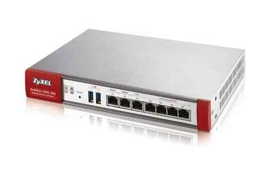 USG FLEX 200 FIREWALL