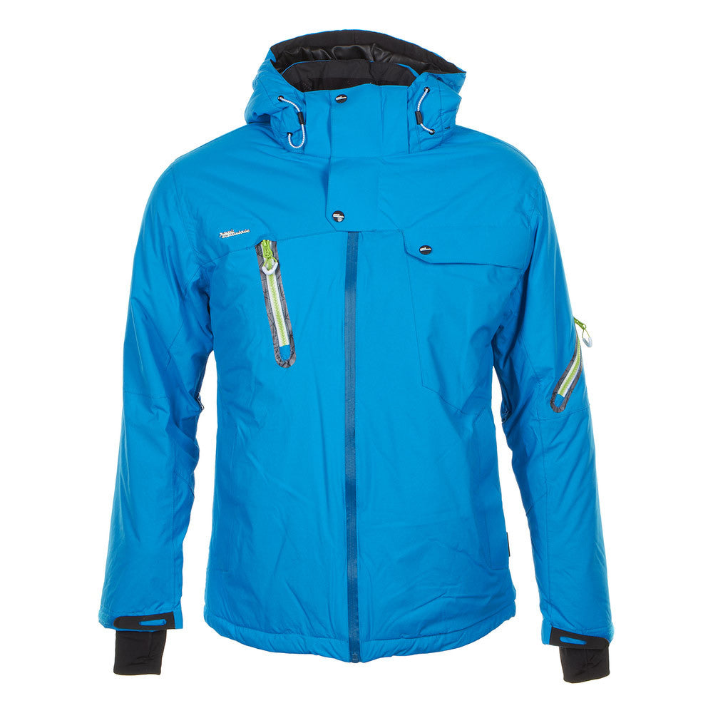 peak Mountain Blouson de ski homme CORER clicktofournisseur.com