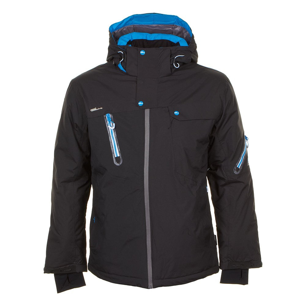 peak Mountain Blouson de ski homme CORER clicktofournisseur.com