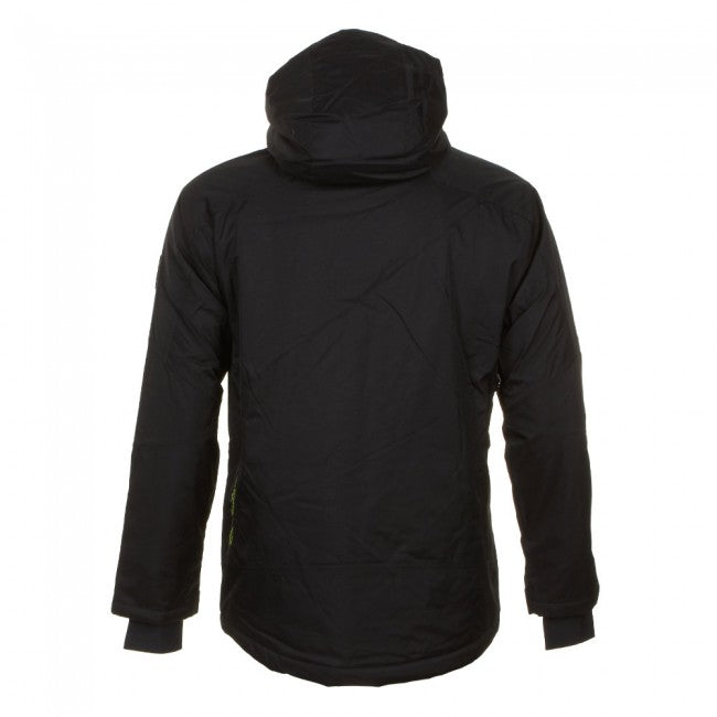 peak Mountain Blouson de ski homme CUXO clicktofournisseur.com