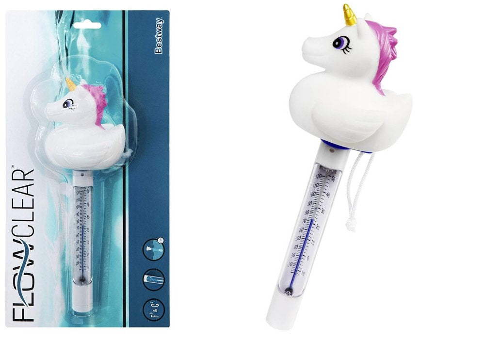 Unicorn Bestway 58595 Pool Thermometer