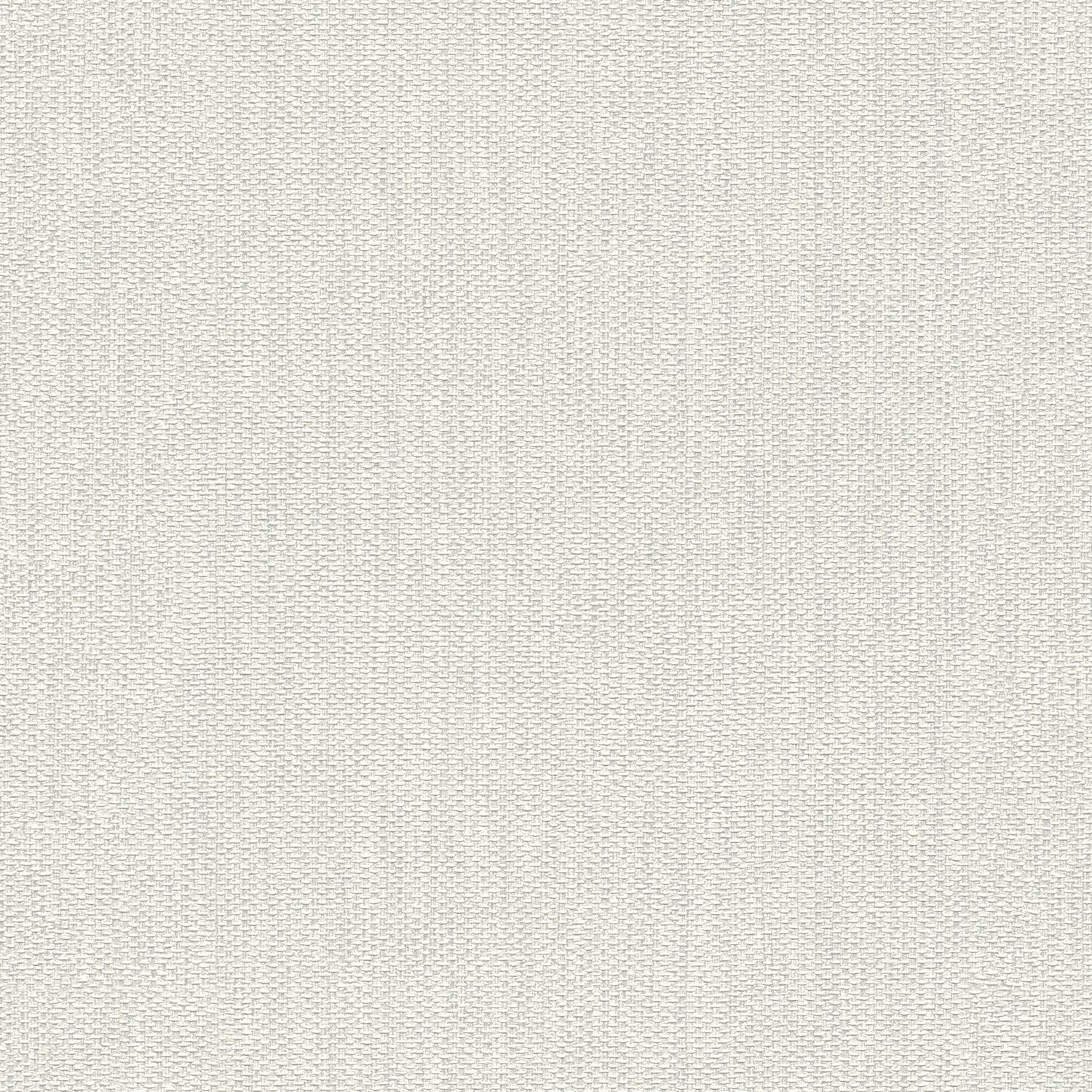 Papier peint ton-sur ton Profhome 344311-GU papier peint intissé légèrement texturé ton-sur-ton mat blanc 5,33 m2